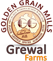 Golden Grain Mills | Grewal Farms